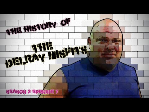 The History of The Delray Misfits - Season 2 Episode 7