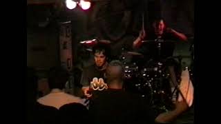 Simon Says - El Ess (Live at the Stoned Monkey in Huntington, WV)