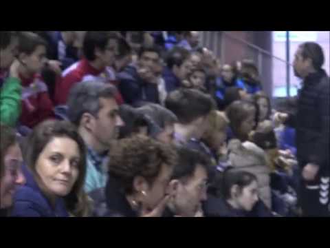 HandLeça Cup 2019 - Final: FC Porto - AA Águas Santas Juv.Masc.