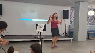 Tina Turner,  Great Spirits.