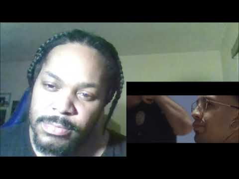 Baby Dyce Reacts to - Devour "Burnt Out"