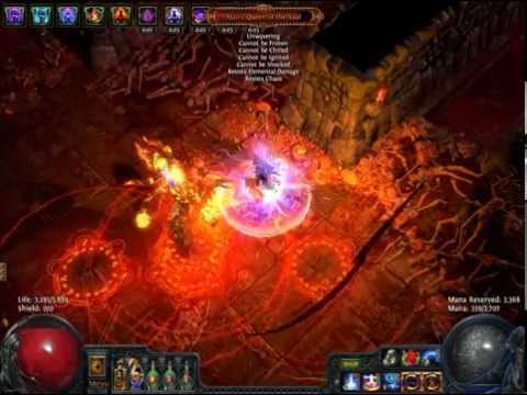 witch+arc+storm call+rf atziry esy steb