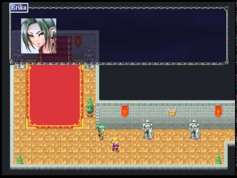 Let´s Play Elements Destiny Orgins [Blind] Teil 15 Die Prinzessin... Na toll