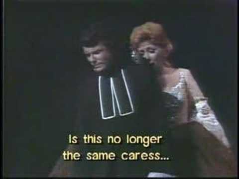 Beverly Sills - Toi! vous! N'est-ce plus ma main! - Manon