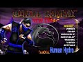 Mortal Kombat Chaotic New Era Human Hydro Playthrough