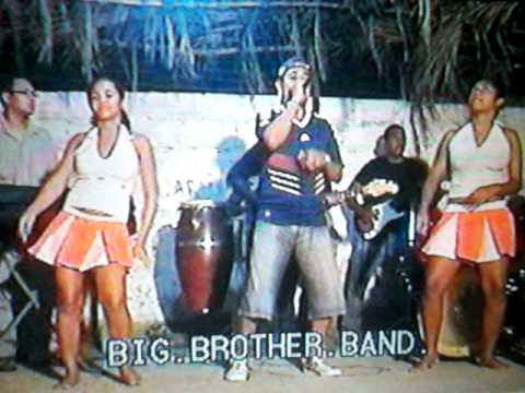EL LISO EN OLAYA -BIG BROTHERS BAND-