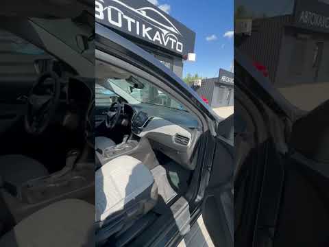 фото chevrolet equinox iii 0