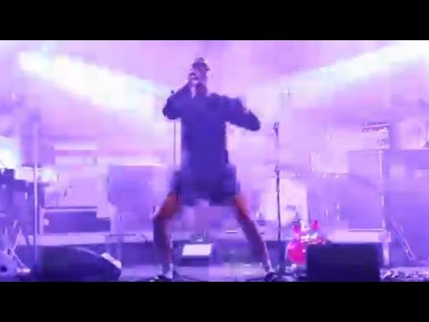 Tomas Tulpe / Gebäck im Gepäck   Live Lido Kreuzberg Berlin 1.12.22