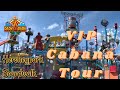 Hersheypark VIP Cabana Day And Boardwalk Fun