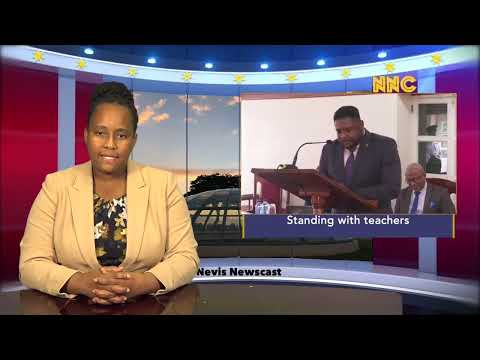 NNC Local October 7, 2026