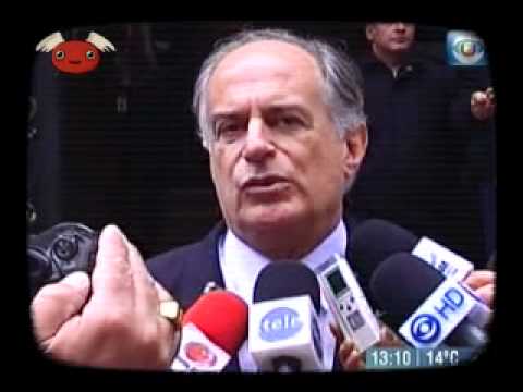 BENDITA TV 235 - INFORME PEDRO BORDABERRY, LA LEY DE CADUCIDAD Y LA DEMOCRACIA