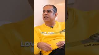 People manifest the wrong way! #manifestation #lawofattraction #shorts #motivational