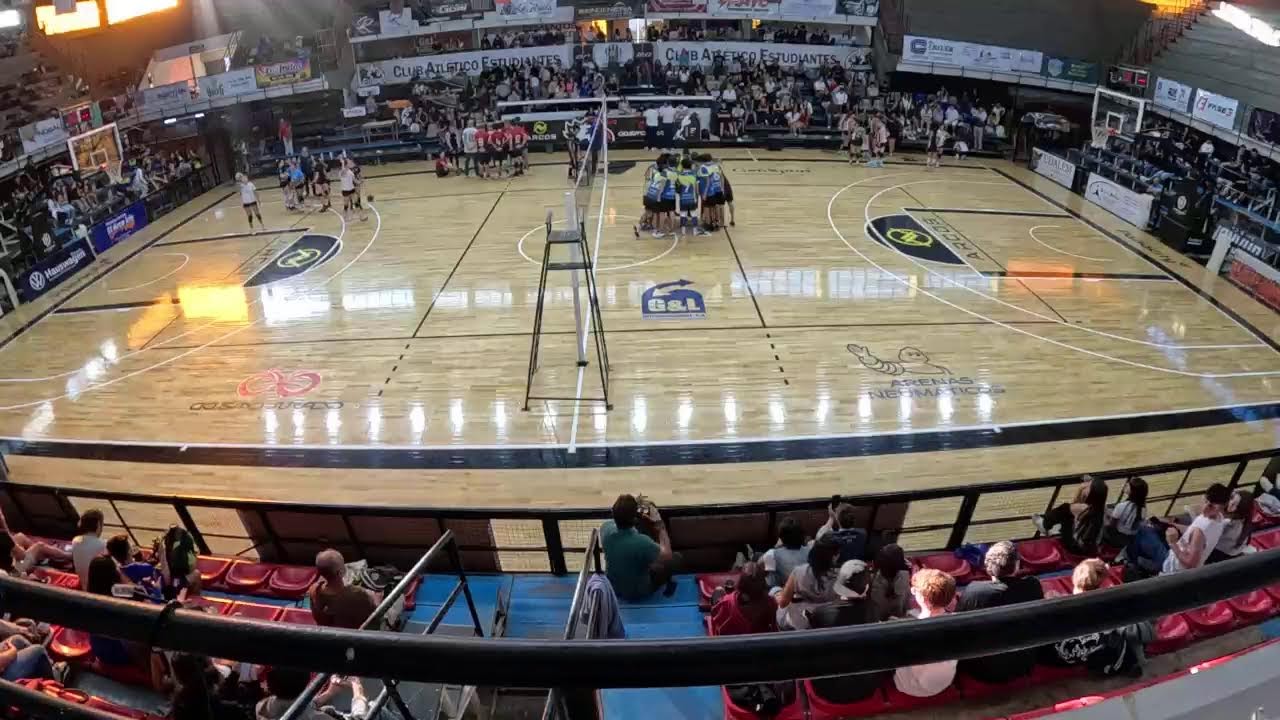 Final Bataracito 2026 Masc CDS Vs AZul  #GoPro