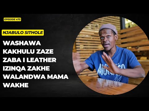 EPISODE 475 INKABI EMBI YAYIFUNA UKUMDUBULA UKUZE NABANYE BEZOFUNDA ISIFUNDO NGOKUFA KWAKHE