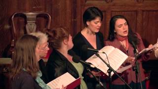 Hallelujah - arranged by Peter Amidon