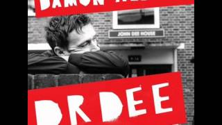 The Marvellous Dream - Damon Albarn