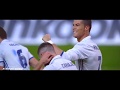 Real Madrid Zinedine Zidane The Fastest Counter Attack 2016 1080p HD