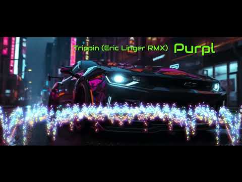 Purpl - Trippin (Eric Linger RMX)