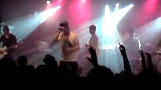 Blumentopf in Chemnitz 24.04.10 Da läuft was schief