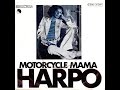 Motorcycle Mama Harpo