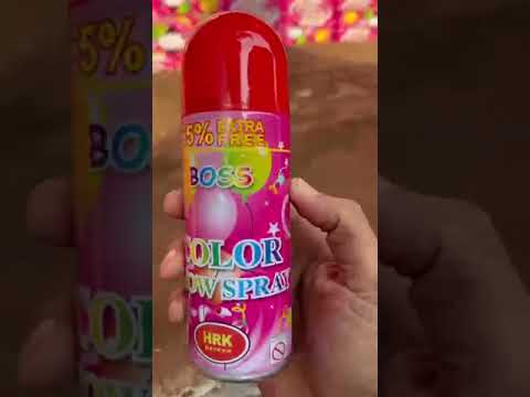 Holi Watar Balloon Instant Water Balloons 111 Magic Balloons, Packet