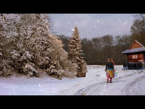 SIMSALALA - U deduška na Vianoce ( Oficiálny klip )