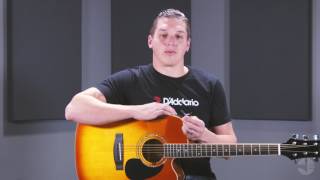 Video thumbnail for D'Addario Planet Waves NS Capo Pro by Woodwind & Brasswind is now Music & Arts