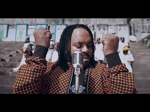 Arnol Djoud - Nkoum Ekiegn