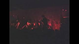 My Chemical Romance - Drowning Lessons - May 14th 2003 - Philadelphia, PA Soundboard