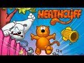 Heathcliff Intro Opening And Credits HD Widescreen