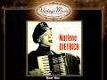 Marlene Dietrich -- Near You (VintageMusic.es ...
