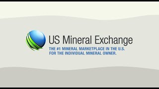 How to Sell Mineral Rights for Maximum Value - US Mineral Exchange