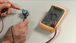 Dryer Not Heating? High-Limit Thermostat Testing and Repair