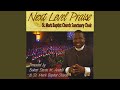 Blessing in Your Praise