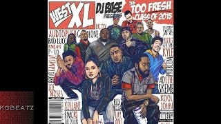 Joe Moses - Word On The Streets [New 2015]