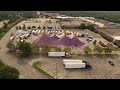 Garden Bros Nuclear Circus Dropping The Tent