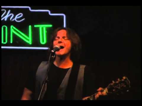 Marc Ford and The Sinners 7-13-01 "A Change of Mind"