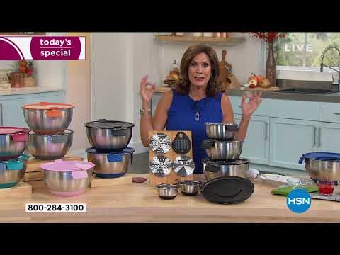 HSN | Chef Wolfgang Puck Anniversary 08.21.2020 - 10 AM