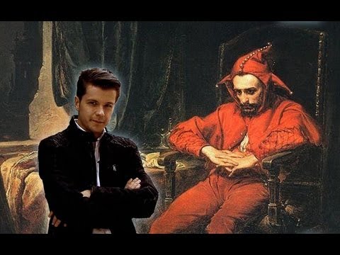 The Jester and the Lost Smolensk | Polimaty #13