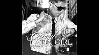 Latin Girl - Carnal (ORIGINAL) (Prod. By Musicologo & Menes)