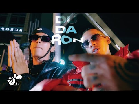 Baldo The Grace & Lil Globy - DUDARON (Official Video) | Never Stop Dreaming