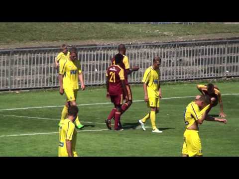 Sestřih PU: Dukla - Varnsdorf 7:0