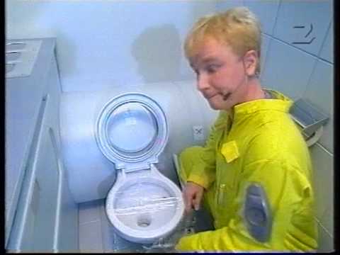 Vintergatan 5a Avsnitt 19 (1/2)