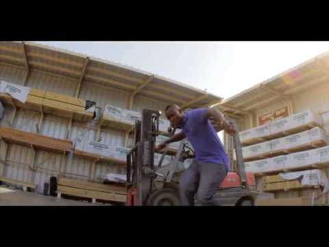 Upgrade Music  Madjeuw (Videoclip)