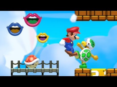 Super Mario Maker 2 - Endless Mode #57