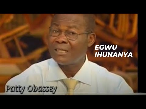 Egwu Ihunanya - Patty Obasi | Igbo Praise and Worship Songs 