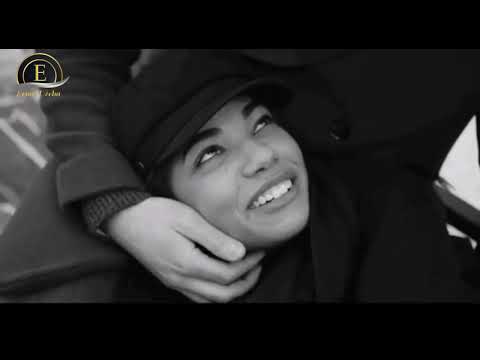 Erna Džeba ft. Nino Behrem - Ja sam sama | Official Lyrics Video 2012