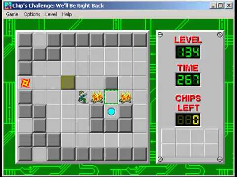 Let's Play CCLP3 - 083 - Get back to where you once belonged