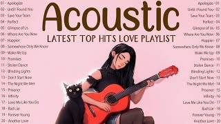 Download lagu English Songs with Lyrics 2025 🌙 Acoustic Songs 2025 Latest Top Hits Love Playlist mp3