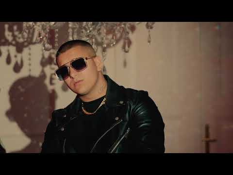 MK x Ruszó Tibi - Neked szenteltem (promo)